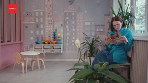 «Детский вопрос»: как подготовиться к родам?