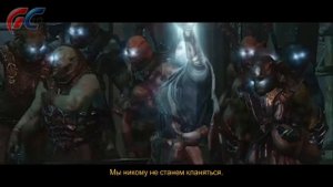 Средиземье:Тени Мордора – Трейлер игры