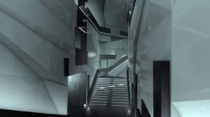 Deus Ex: Mankind Divided №10. Проникновение в кабинет Миллера