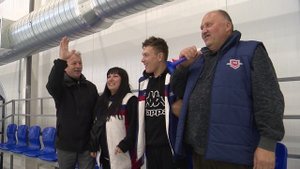 СХК «Торпедо» завершила 1 круг Чемпионата России по следж-хоккею спорта лиц с ПОДА