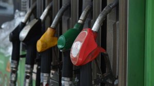 Аксенов сообщил о перебоях с топливом в Крыму