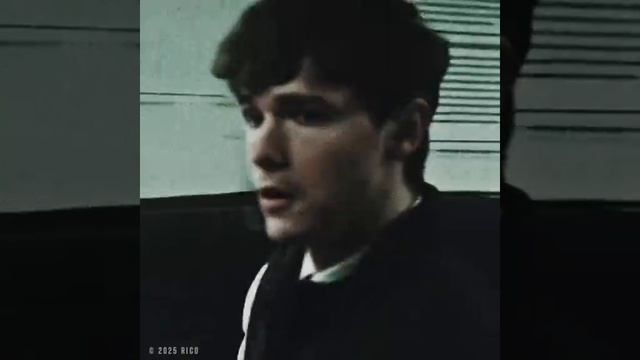 Харрисон Морган эдит смотреть онлайн