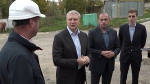 Новый ЖК в Больших Вяземах