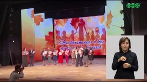 10 тыс. жителей Уфы отметили День воспитателя