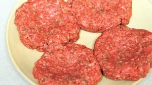 Котлеты для гамбургеров