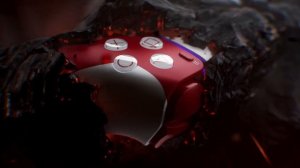 God of War 20th Anniversary - Limited Edition DualSense Wireless Controller | State of Play 2025