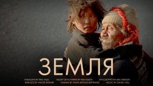 Сны ветвей | Земля