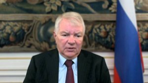 Посол Мешков: если НАТО собьет самолет РФ, это приведет к военному конфликту