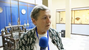 Члены оргкомитета о конференции "Сукачевские чтения 2025"