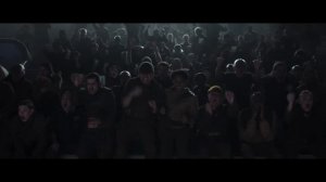 Мандалорец и Грогу — Русский трейлер (Дубляж, 2026)