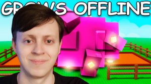 GROW A GARDEN ► ВЫРАСТИ САД - ОБЗОР САДА ПОДПИСЧИКА!