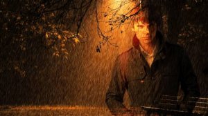 Уж небо осенью дышало