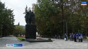 Вести Дагестан 18.09.25 г. 21.15