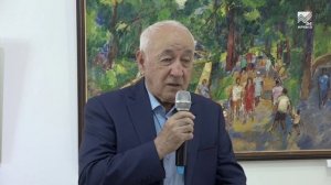 В Черкесск вернулась выставка «Кавказ как теменос или святое подворье России»