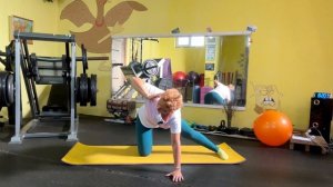 Как раскрыть грудную  клетку . Упражнения для улучшения подвижности грудного отдела позвоночника .