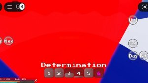 альтернативные поля битвы гт. Фриск