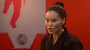 Сериал "Кобра Кай", 5.06 (AlexFilm)