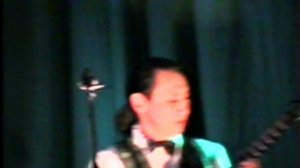 Аргыс бөлөх концерт Хаты