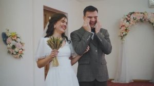 Клип Екатерина и Алексей