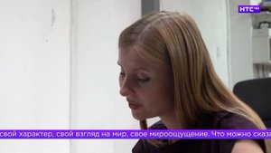 Мастер-класс для актеров Ирбитского драмтеатра