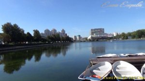 ✨Останкинский район Москвы