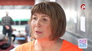 Соревнования бойцов СВО