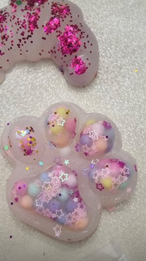 Обзор на таба лапки.‼️ верните таба лапки в тренд‼️