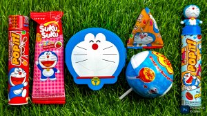 [АСМР] Распаковка сладостей. Новинка!!! Коллекция Поппит.