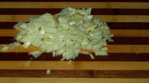 Куриные сердечки в сметанном соусе