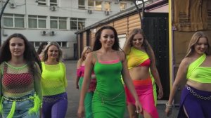 Восточный танец под песню Sifir Talirans. Танец живота. Bellydance