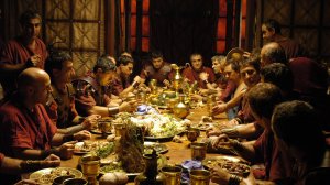 Написано в Сочи - "Страх"