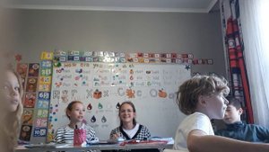 2. 5 класс. Урок 6. 25.09.25 Группа 2