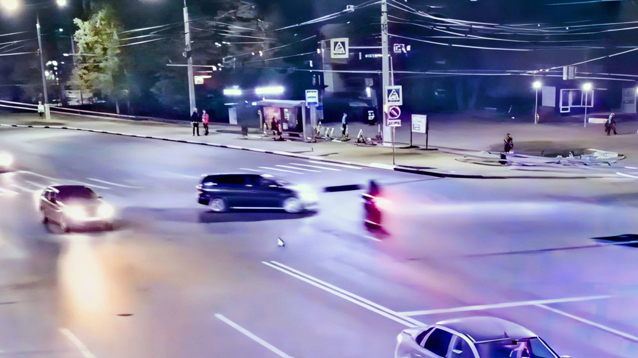 Подборка Аварий и ДТП с двухколёсным транспортом (мото - самокаты)🛴🏍️