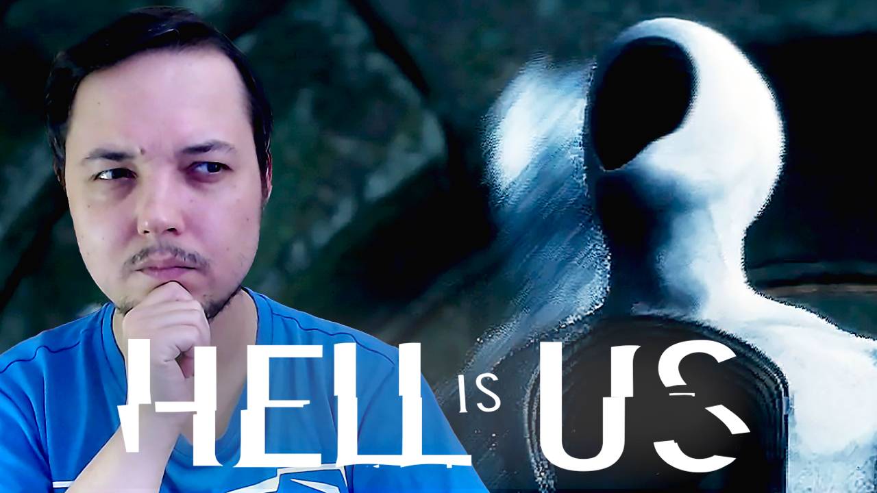 ЭКШЕН БЕЗ КАРТЫ И СТРЕЛОЧЕК! ● Hell Is Us