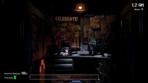 Five Nights at Freddy's