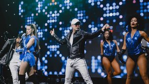 COVER⧸  ТУТ И ТАМ⧸  LATIN REY