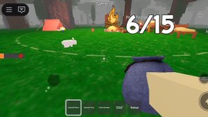 99 ночей в лесу с Пашей