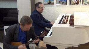 Ивушка (Евгений Москалев и Андрей Руденко)