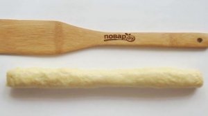 Кулич плетеный