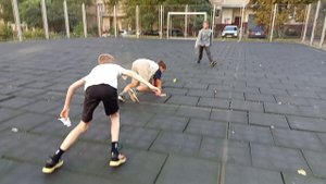 8 серия подсосники