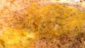 Картофельная лепешка