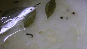 Маринованные вешенки с лимоном