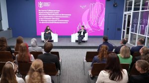 ВСТРЕЧА ГУБЕРНАТОРА С УЧАСТНИКАМИ КОМАНДЫ ОТ КРАЯ МЕЖДУНАРОДНОЙ ОЛИМПИАДЫ ПО ФИНАНСОВОЙ БЕЗОПАСНОСТИ