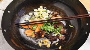 Китайский рыбный суп