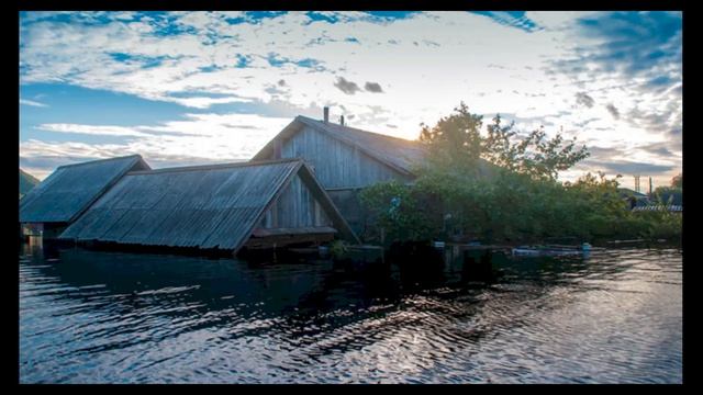 Рассказ «Помощь от Господа»