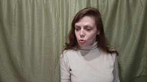 [Евгения Царегородцева] - 2025-09-24. Самопроба. Медсестра 5