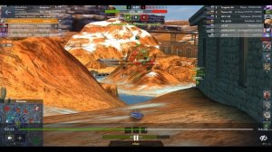 Panther, Каньон, 16.08.2025 12-52, Mad Games, превосходство