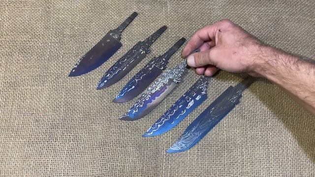 Клинки в цвет заката смотреть онлайн