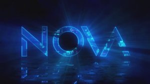 Новое промо видео группы "NOVA" 2025