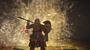 Elden Ring Вечная ночь